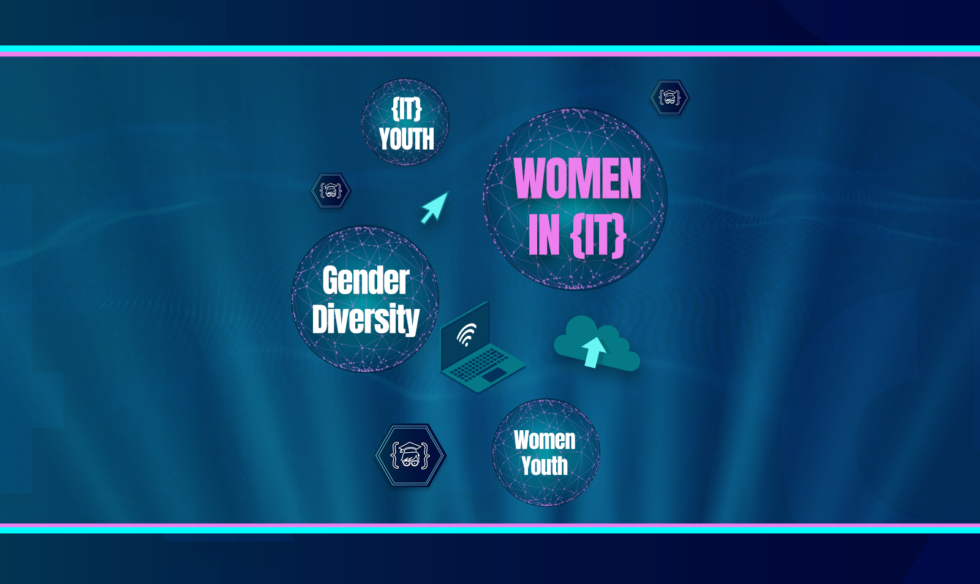 Empowering Young Women in {IT}: Geeks4Learning’s Commitment to Gender Diversity and Education